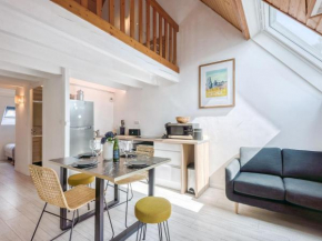 Apartment Les Druides-2 by Interhome